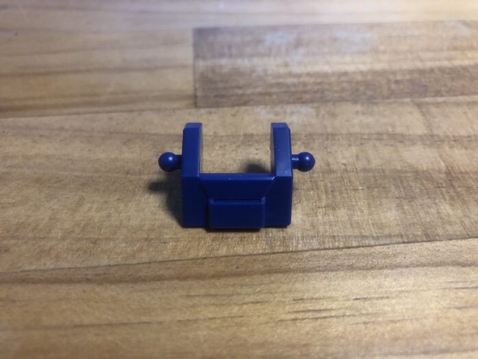 EXSTウイングガンダムゼロEWジョイントパーツ