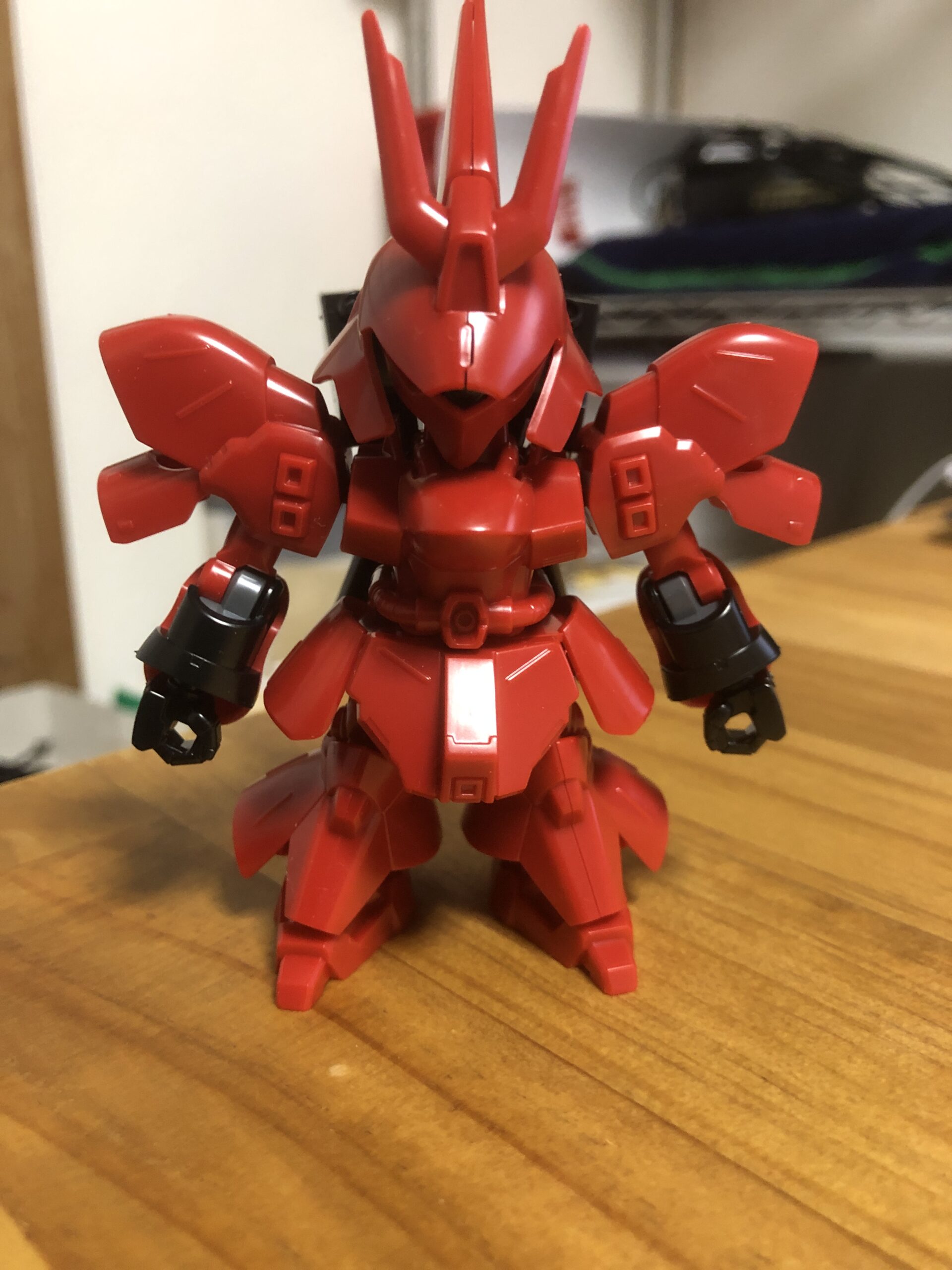 EXSTサザビー正面