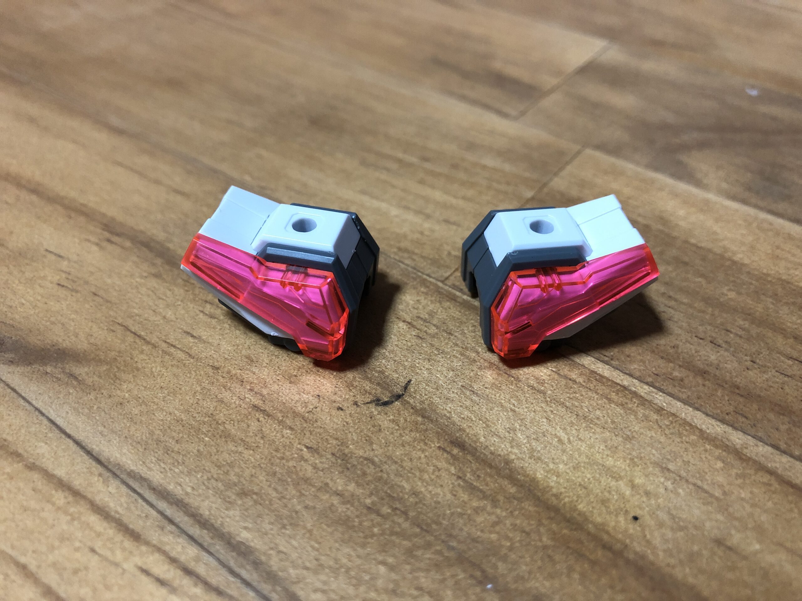 EGBSエクシードギャラクシー肩