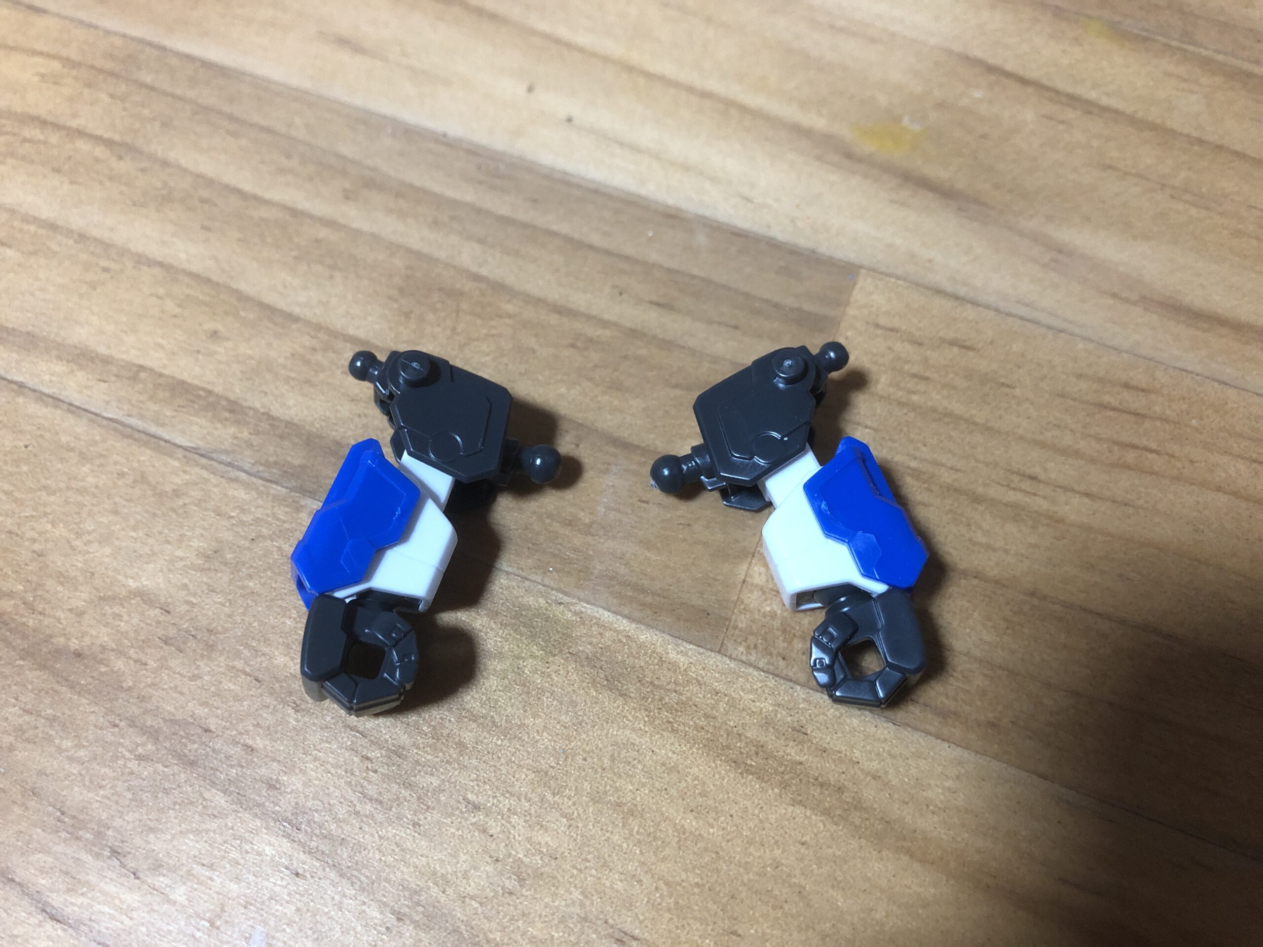 LEGEND BB ストライク劉備軽装両腕