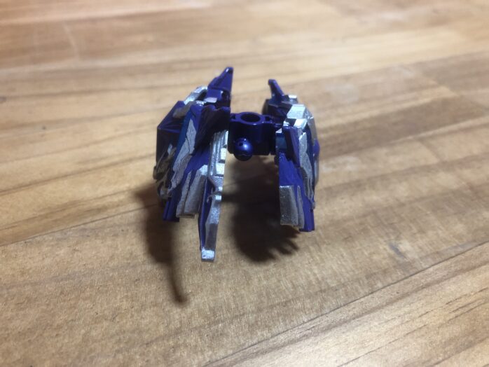 オルタナティブJID塗装腰横