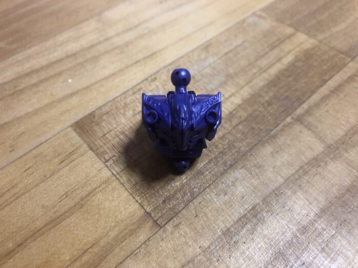 オルタナティブJID胴体