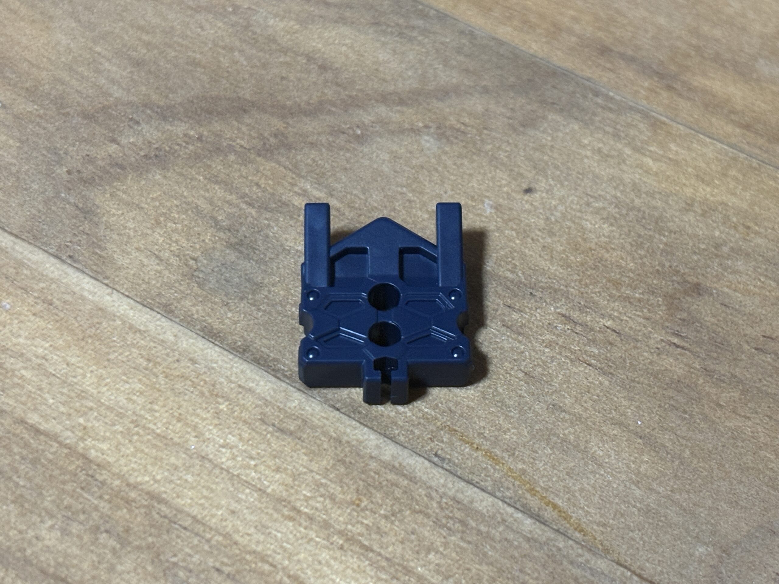 天下無双大将軍接続パーツ