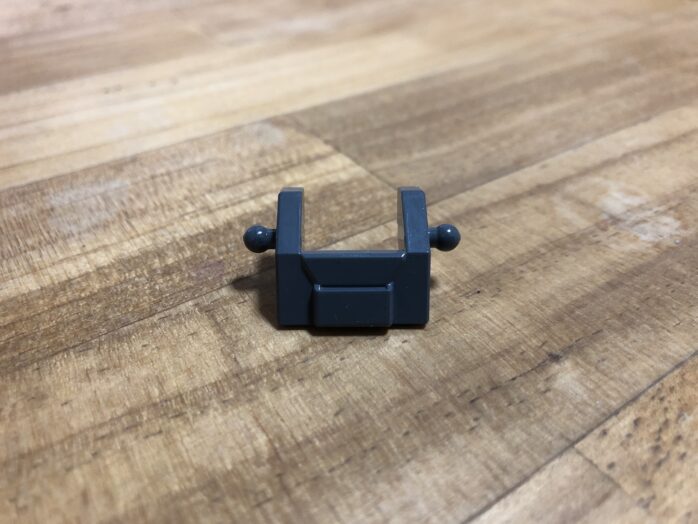 EXSTウイングガンダムゼロEW塗装ジョイントパーツ