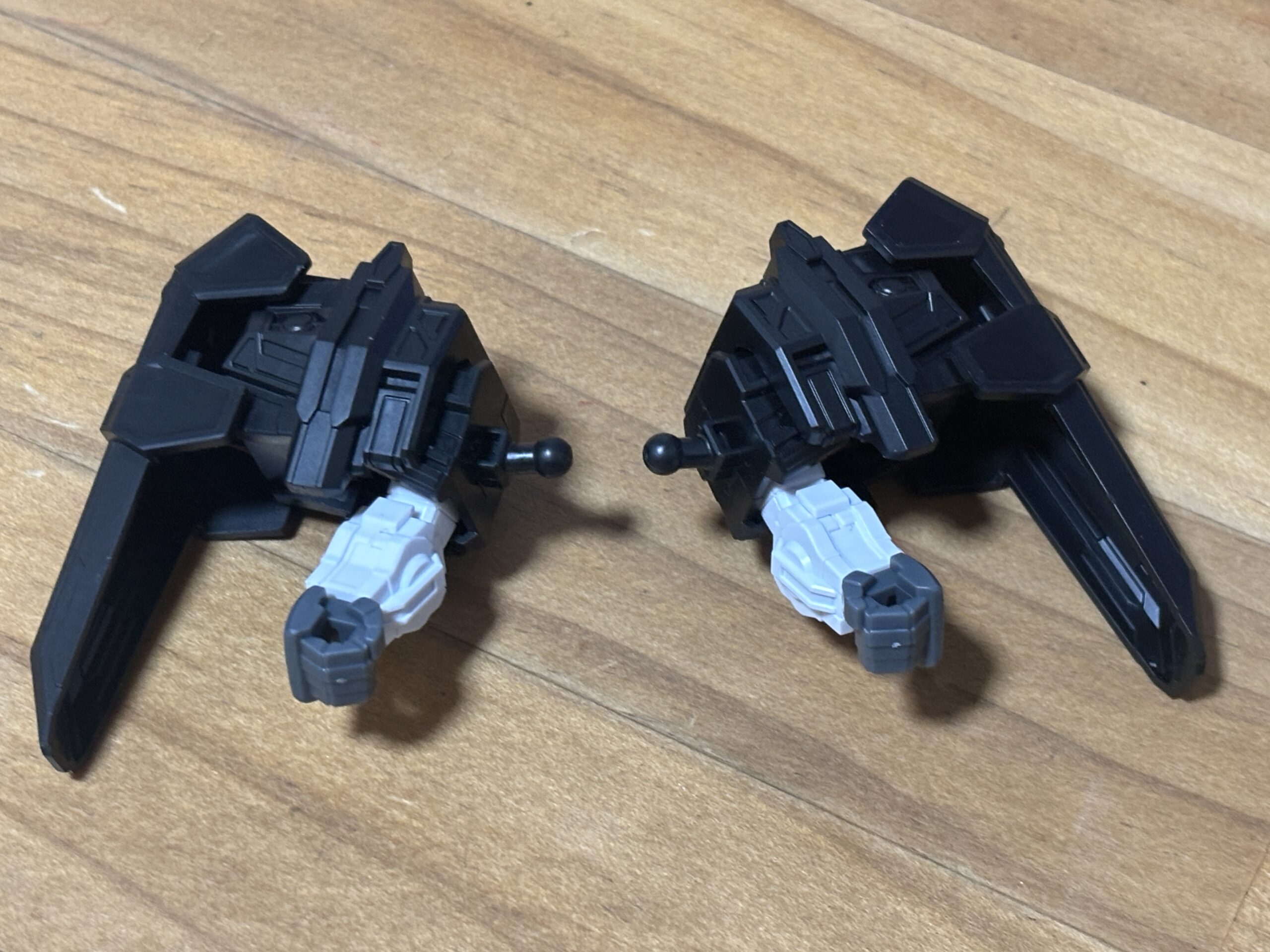 ガンダムアストレアタイプ-F両腕装備