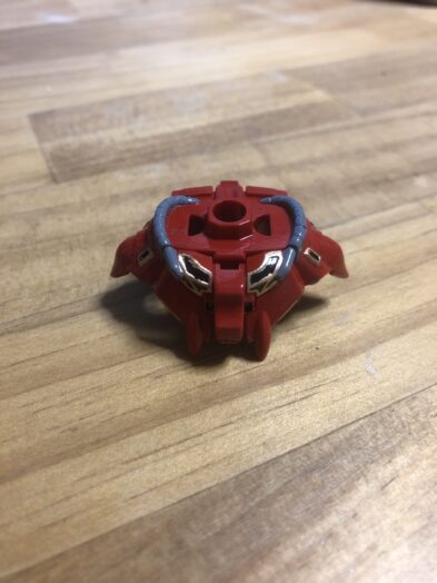 EXSTシナンジュ塗装腰