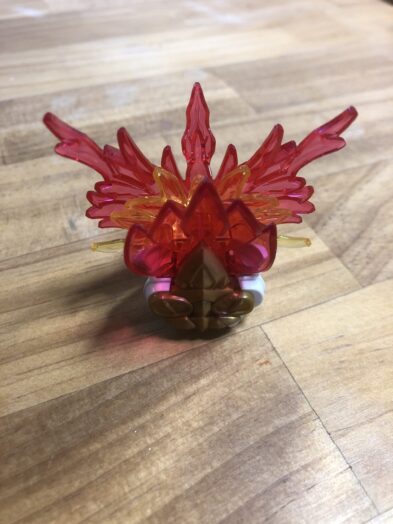 孫権-赫炎翔虎-頭後ろ