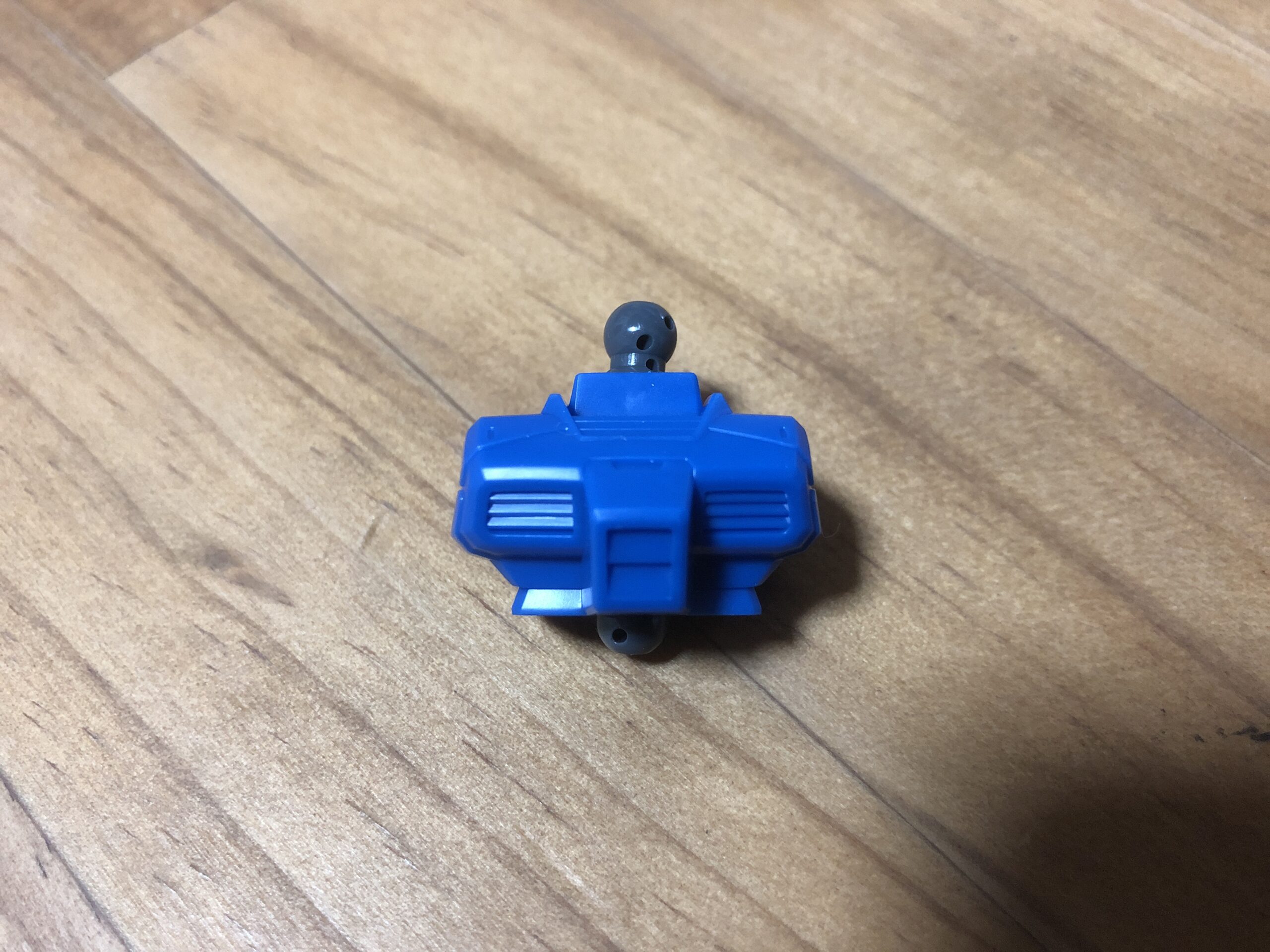 EXSTRX-78-2ガンダム胴体