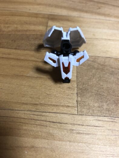 夏侯淵トールギス腰