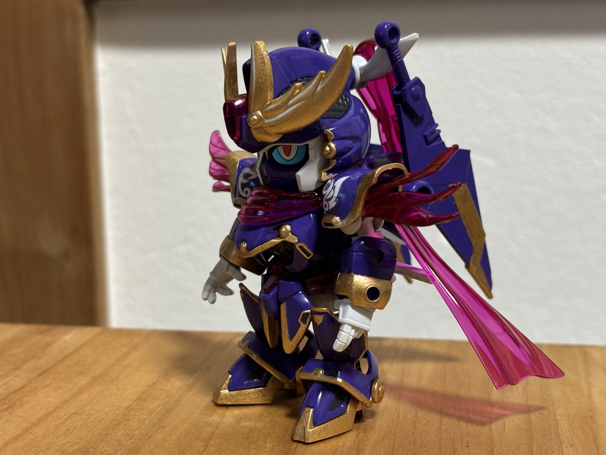 F9ノ1改塗装彩・代・華・導斜面