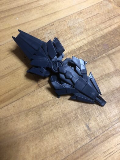 EXSTユニコーンバンシィアームド・アーマーDE