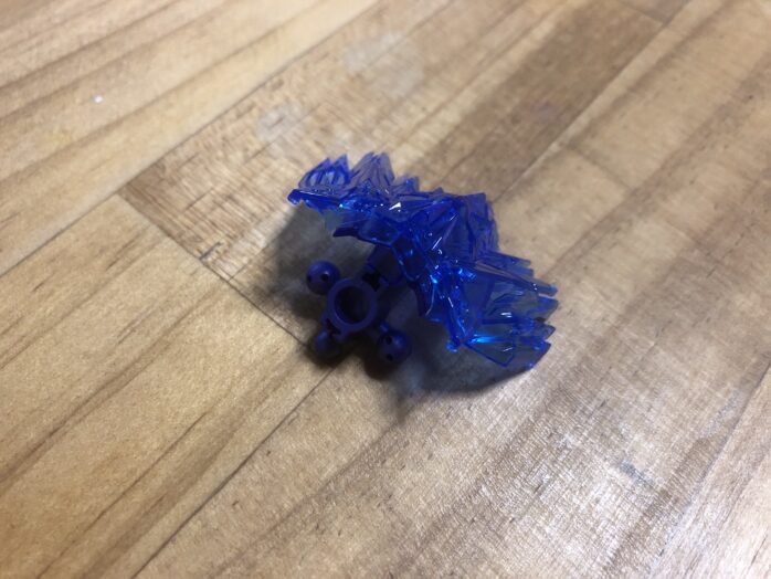 オルタナティブJID腰後ろのみ