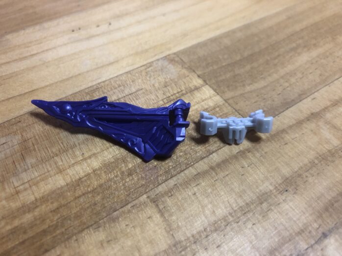 オルタナティブJID合体パーツ