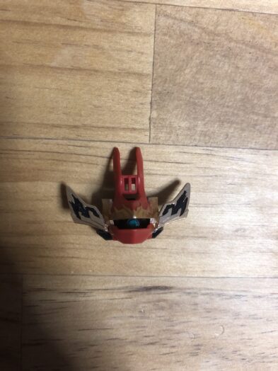 貂蟬クシャトリヤバックパック