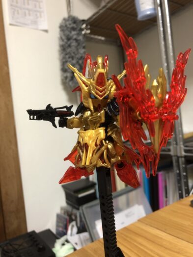 周瑜アカツキアクション