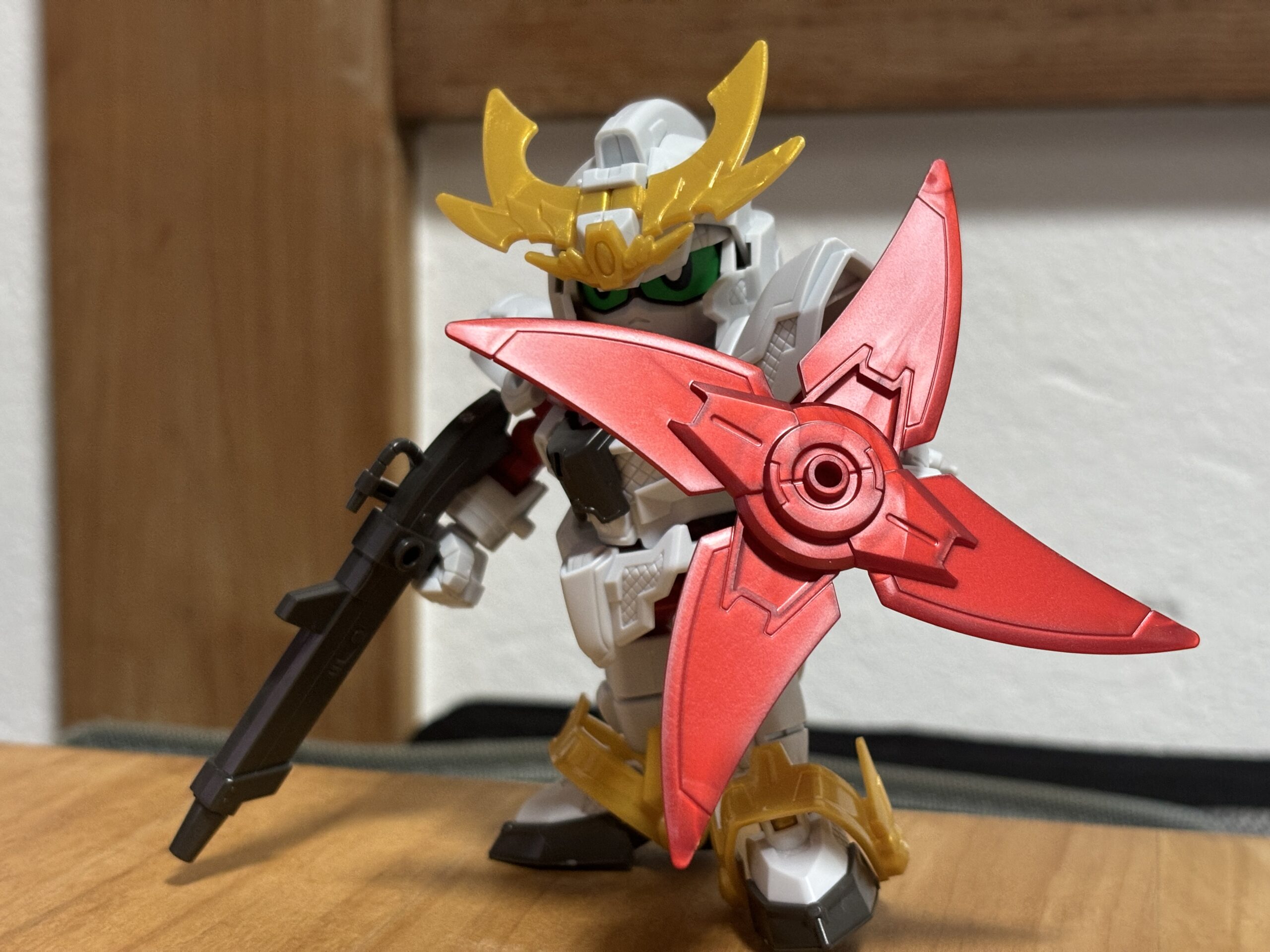 RX-零丸アクション②